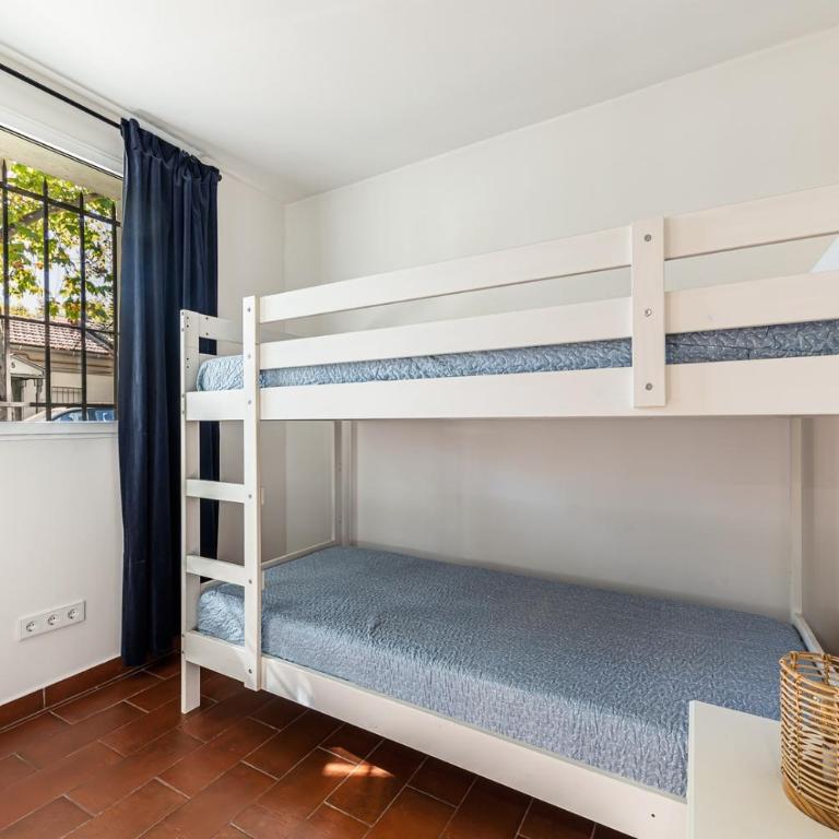 12 de Octubre Apartment - Apartment - 68