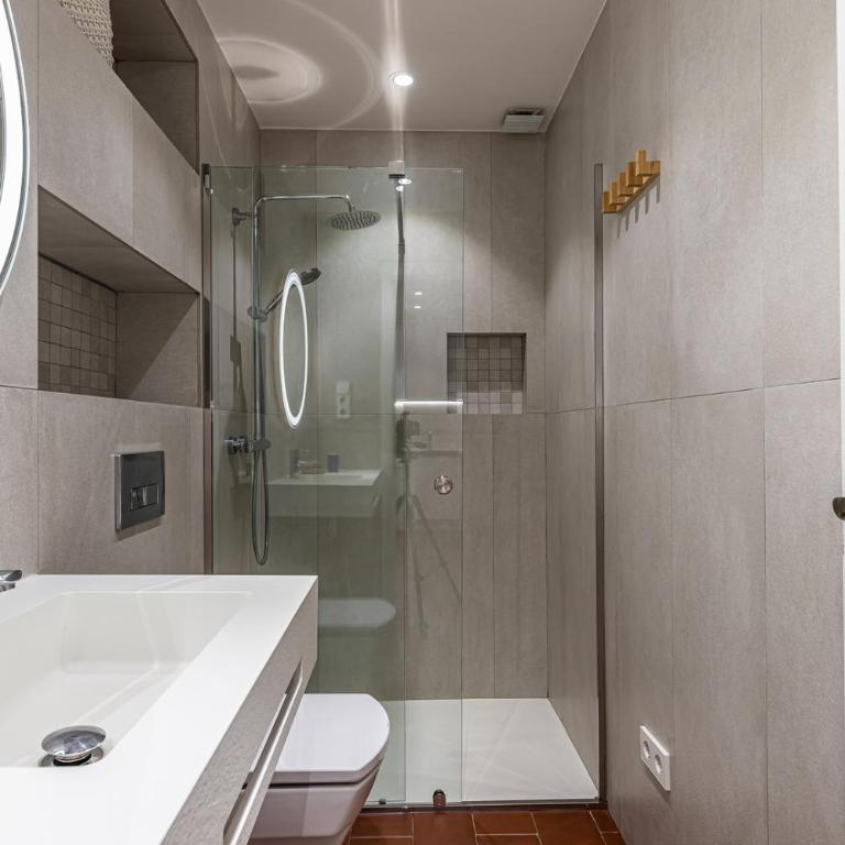 12 de Octubre Apartment - Apartment - 62