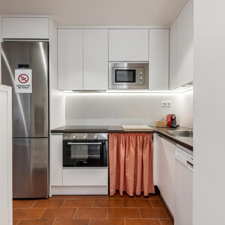 12 de Octubre Apartment - Apartment - 59