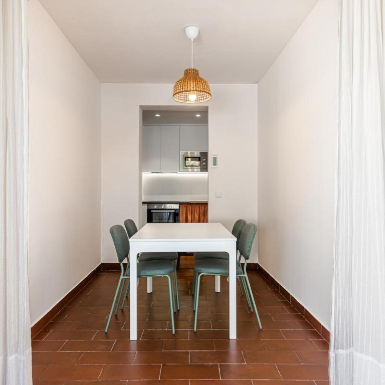 12 de Octubre Apartment - Apartment - 58