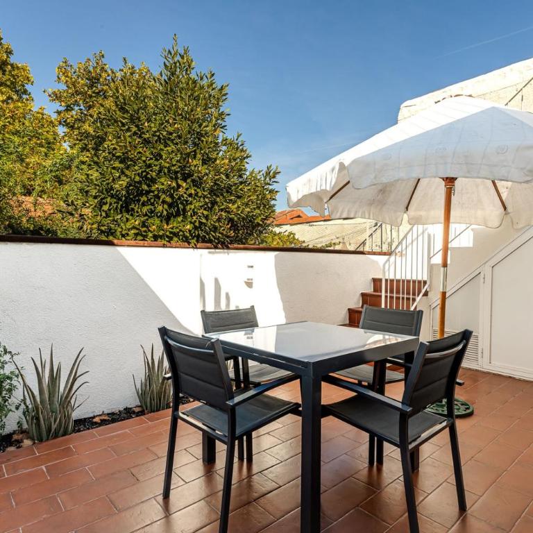 12 de Octubre Apartment - Apartment - 56