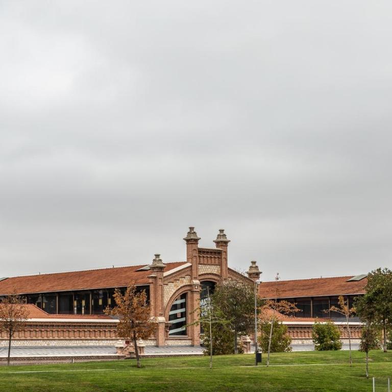 12 de Octubre Apartment - Apartment - 25