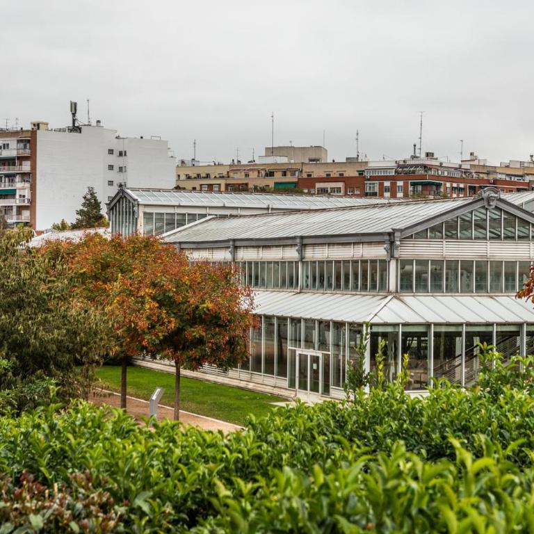 12 de Octubre Apartment - Apartment - 7