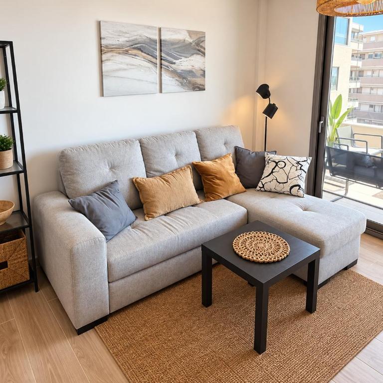 Apartment with pool a few steps from the sea - Apartamento de 2 dormitorios - 17