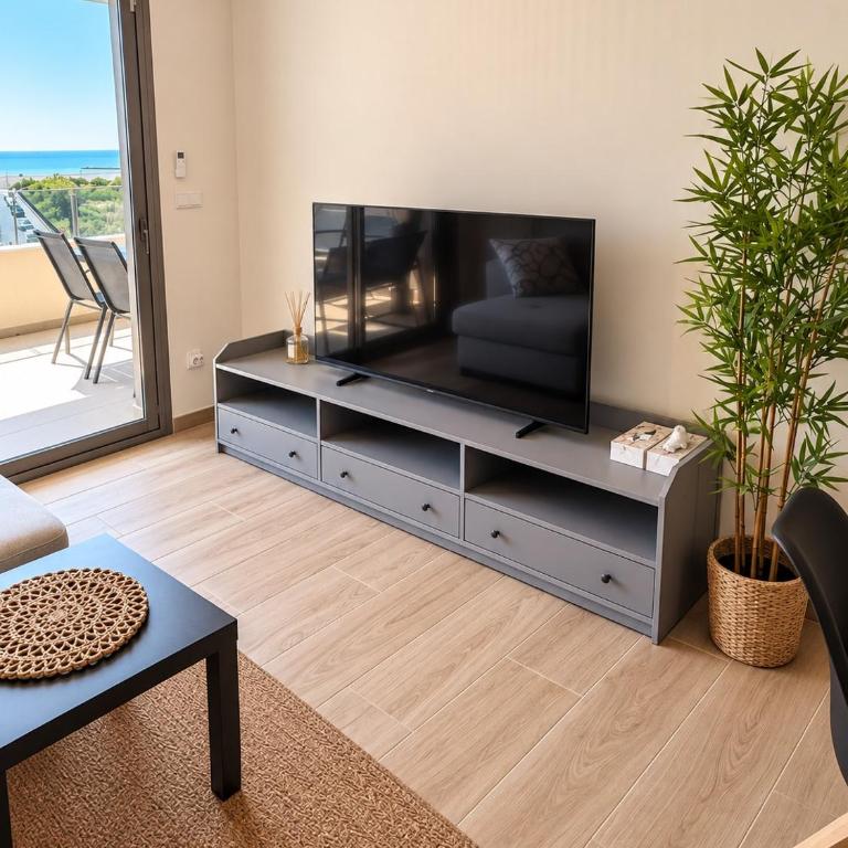 Apartment with pool a few steps from the sea - Apartamento de 2 dormitorios - 18