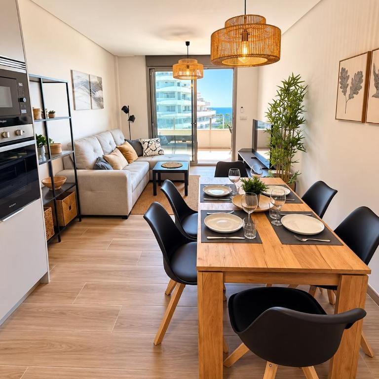 Apartment with pool a few steps from the sea - Apartamento de 2 dormitorios - 3