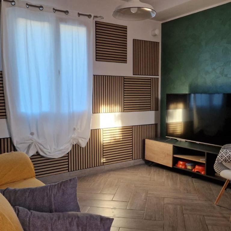 a due passi dal mare - Casa con 2 Camere da Letto - 2