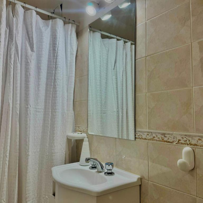 Vía Loren - Mar del Plata - Casino, Aldrey y Playa - Apartamento de 1 dormitorio - 14