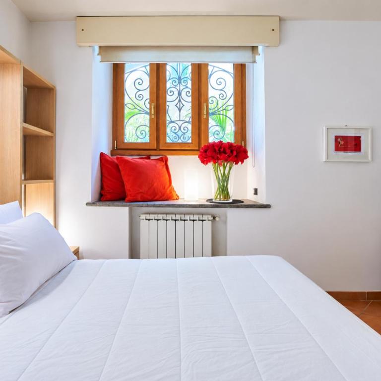 Piazza Navona At Your Door IREX Apartment - Appartement 1 Chambre - 19