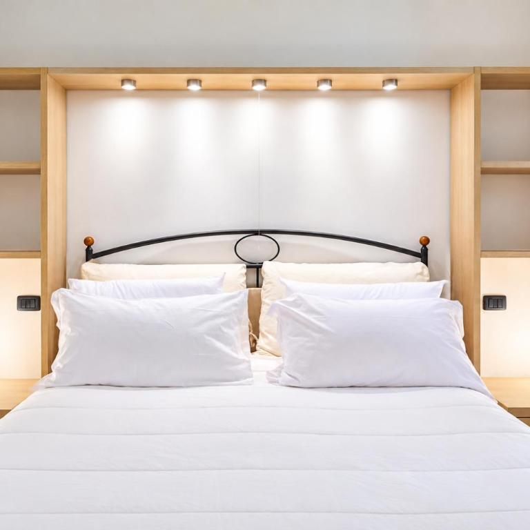 Piazza Navona At Your Door IREX Apartment - Appartement 1 Chambre - 9