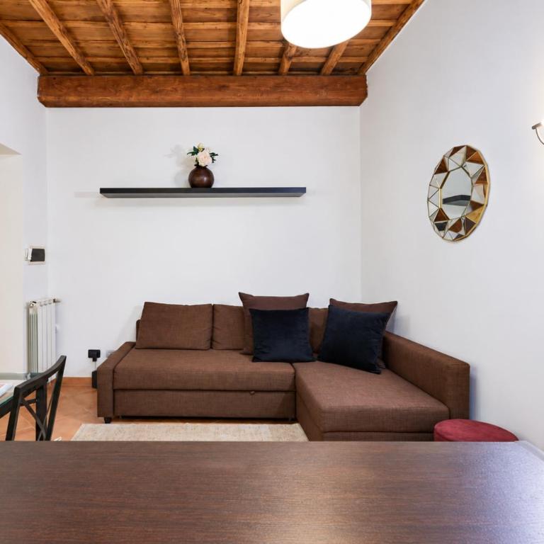Piazza Navona At Your Door IREX Apartment - Appartement 1 Chambre - 8
