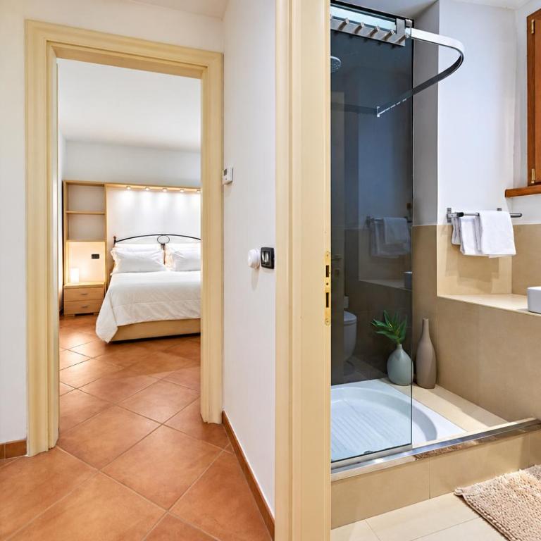 Piazza Navona At Your Door IREX Apartment - Appartement 1 Chambre - 4