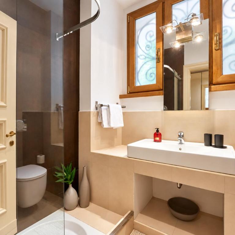 Piazza Navona At Your Door IREX Apartment - Appartement 1 Chambre - 10