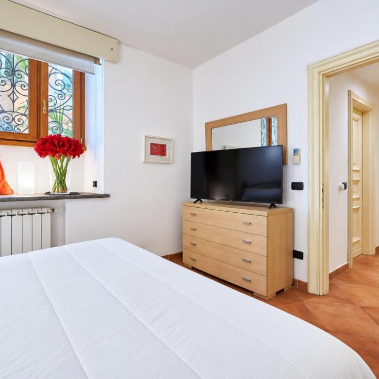 Piazza Navona At Your Door IREX Apartment - Appartement 1 Chambre - 16