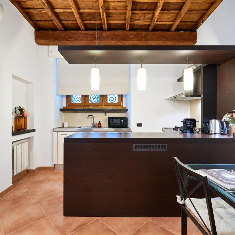 Piazza Navona At Your Door IREX Apartment - Appartement 1 Chambre - 7