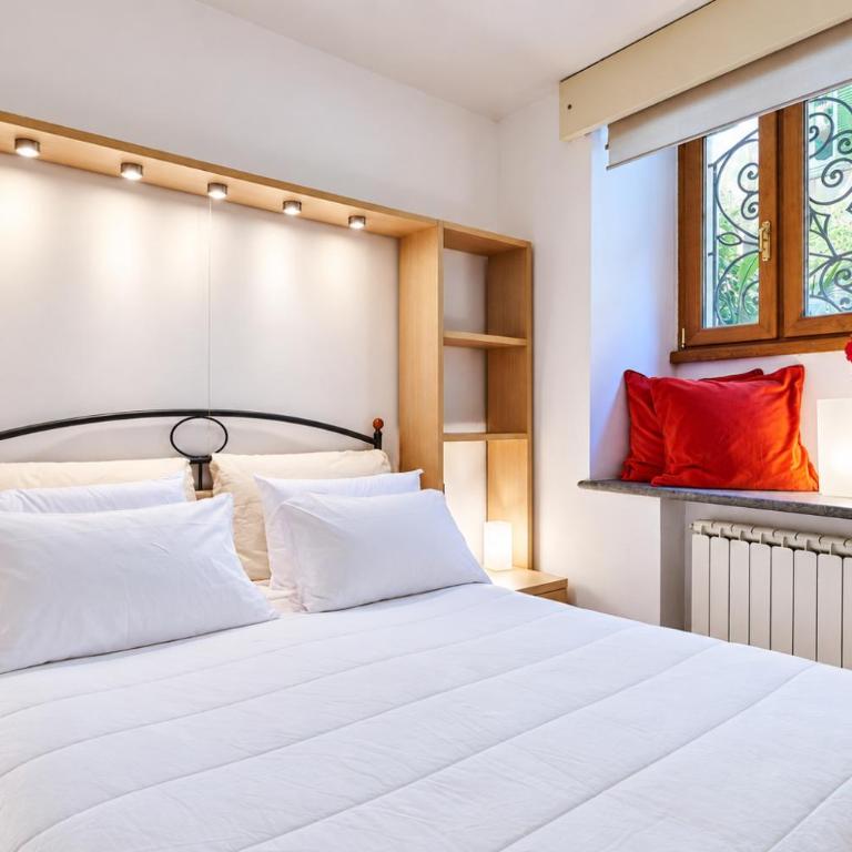 Piazza Navona At Your Door IREX Apartment - Appartement 1 Chambre - 15