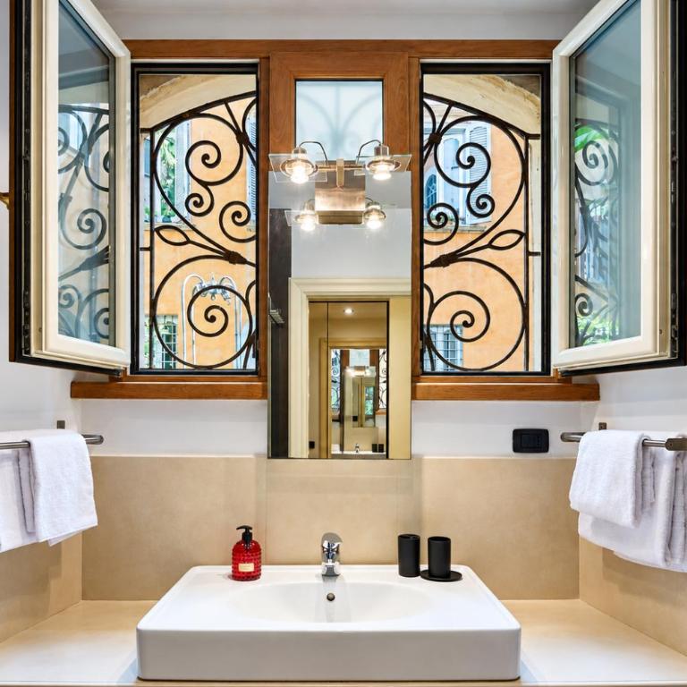 Piazza Navona At Your Door IREX Apartment - Appartement 1 Chambre - 2