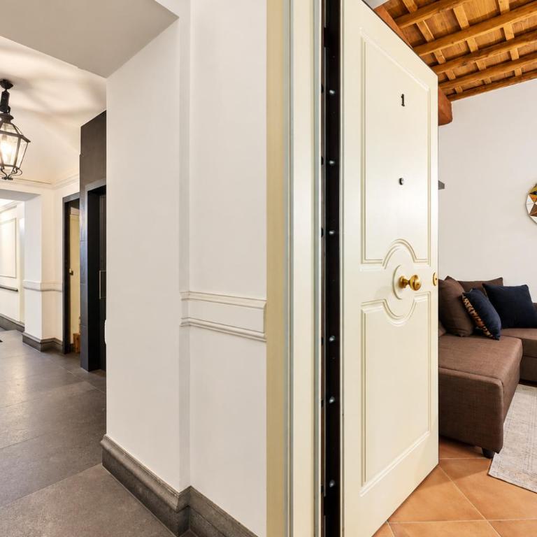 Piazza Navona At Your Door IREX Apartment - Appartement 1 Chambre - 14