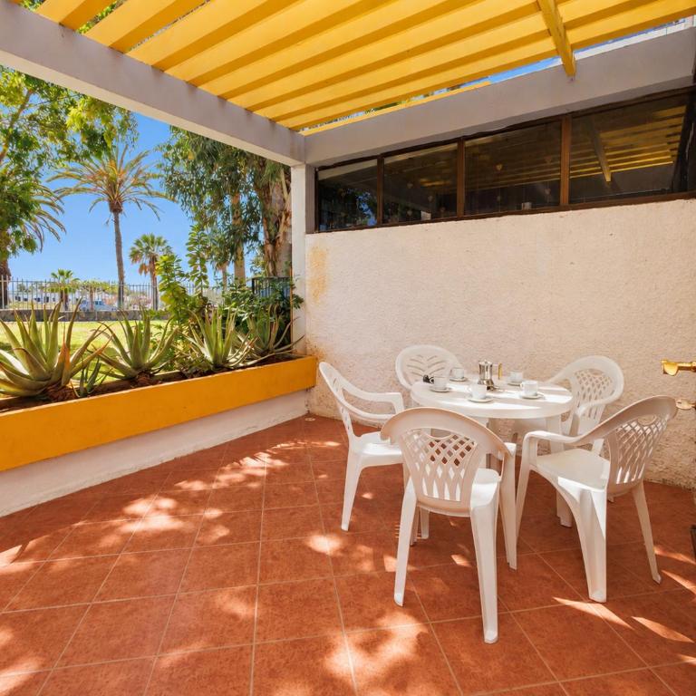 Apartment in Costa del Silencio - Solis Solis - Apartamento de 2 dormitorios - 21