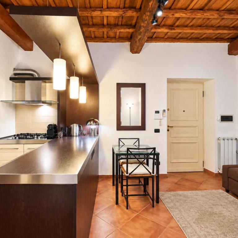 Piazza Navona At Your Door IREX Apartment - Appartement 1 Chambre - 5