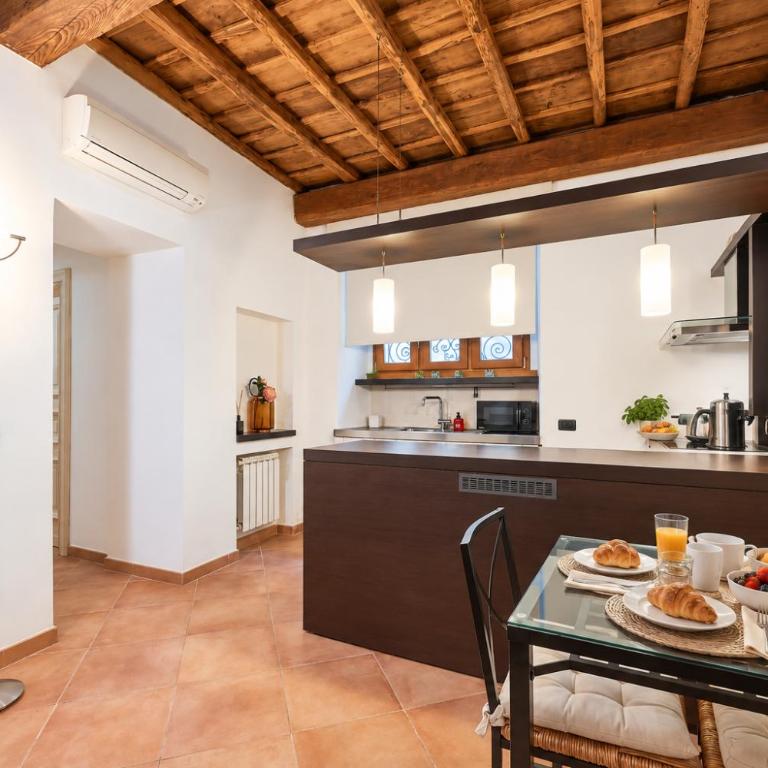 Piazza Navona At Your Door IREX Apartment - Appartement 1 Chambre - 1