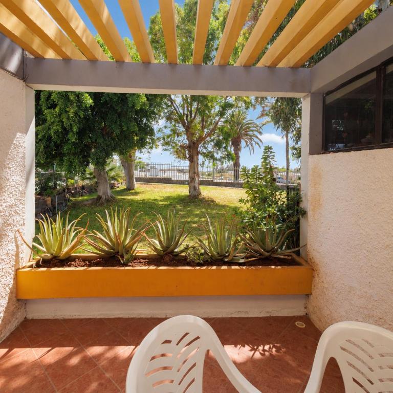 Apartment in Costa del Silencio - Solis Solis - Apartamento de 2 dormitorios - 23