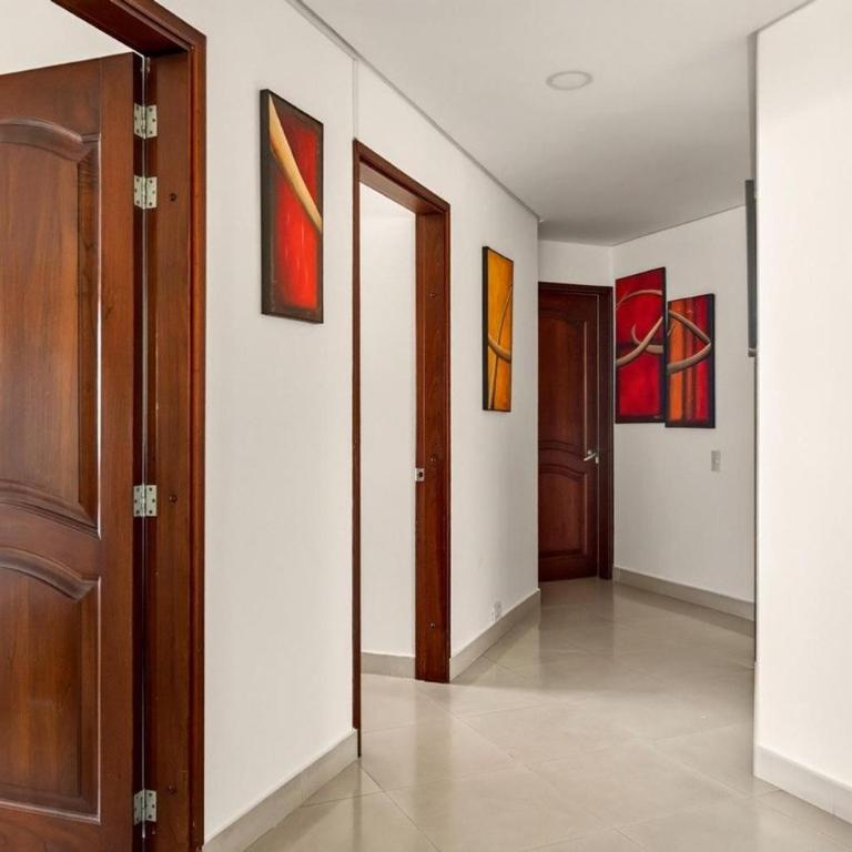 Apartamento semi penhouse - Apartment - 22