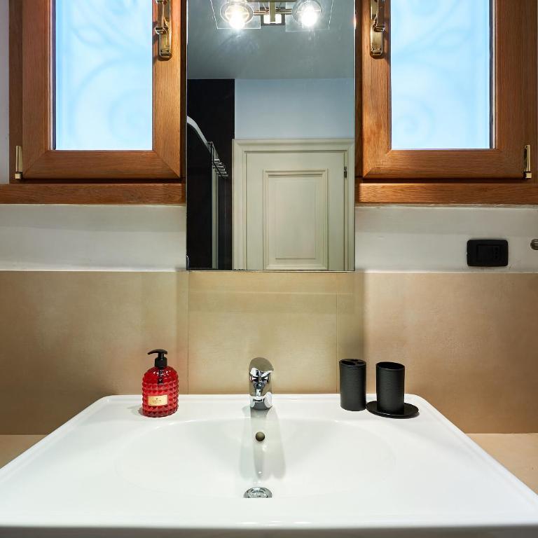 Piazza Navona At Your Door IREX Apartment - Appartement 1 Chambre - 18