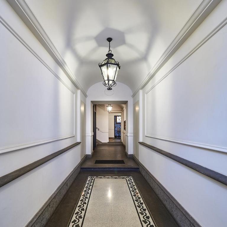 Piazza Navona At Your Door IREX Apartment - Appartement 1 Chambre - 20