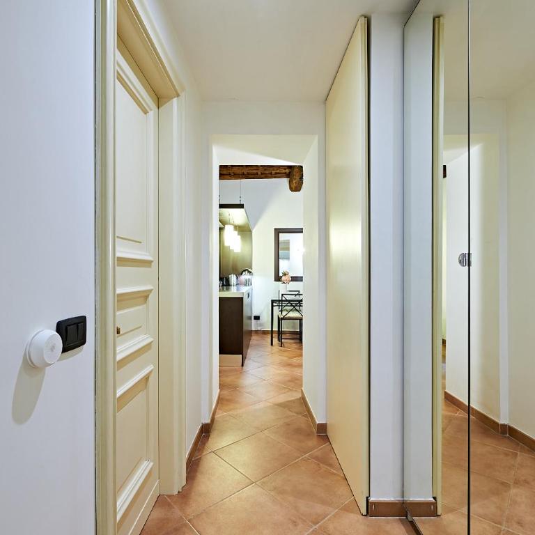 Piazza Navona At Your Door IREX Apartment - Appartement 1 Chambre - 24