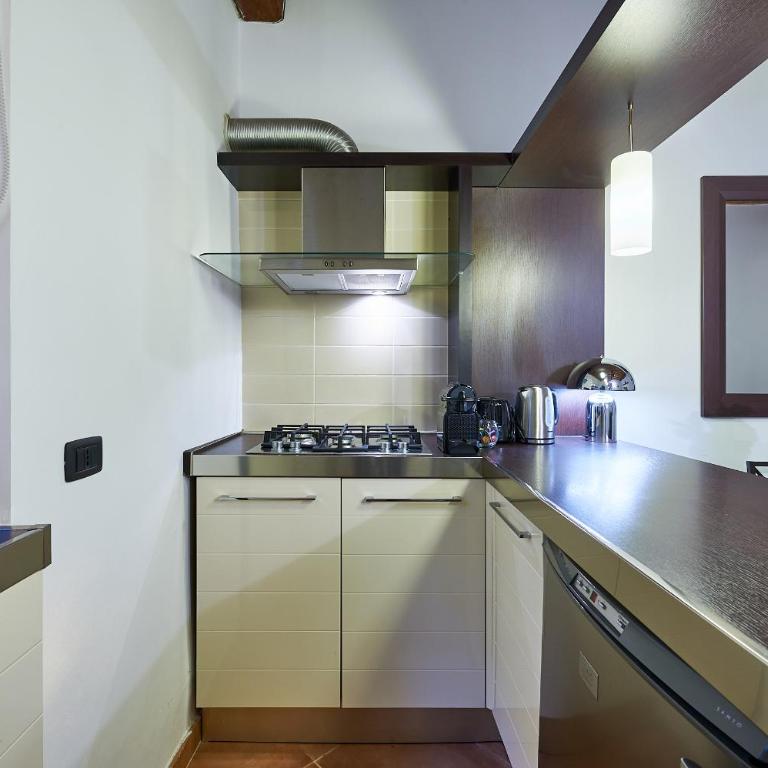 Piazza Navona At Your Door IREX Apartment - Appartement 1 Chambre - 22