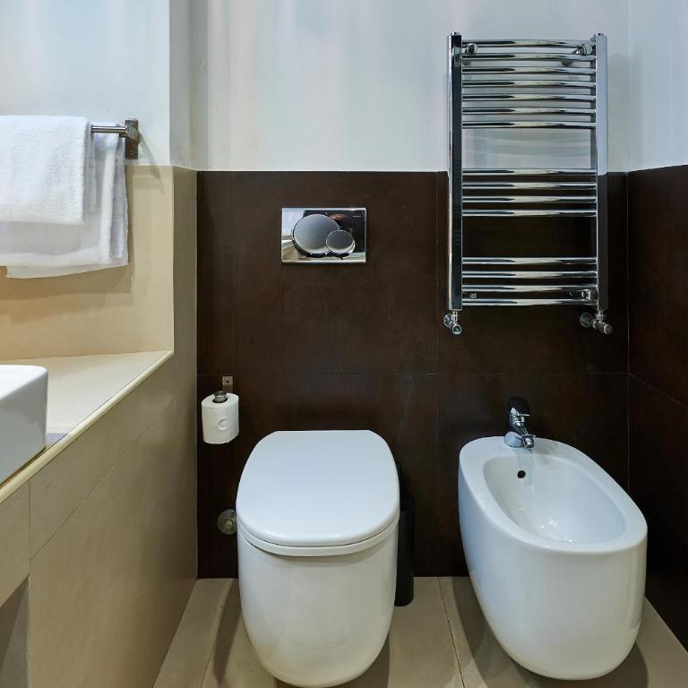 Piazza Navona At Your Door IREX Apartment - Appartement 1 Chambre - 17