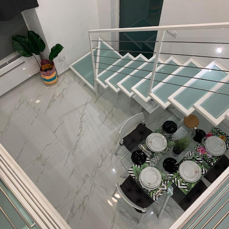 White House - Apartamento de 1 dormitorio - 5