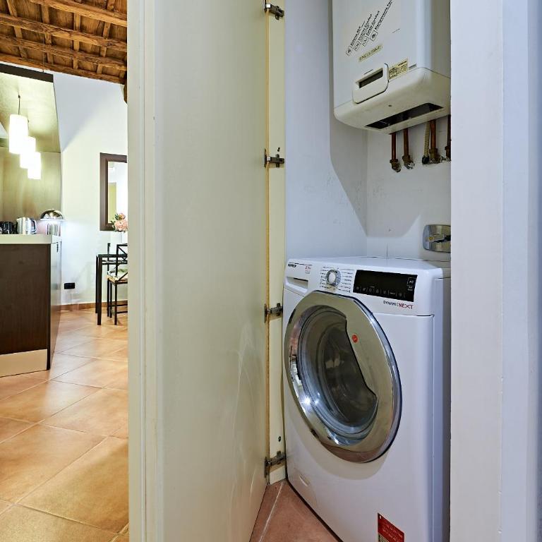 Piazza Navona At Your Door IREX Apartment - Appartement 1 Chambre - 30