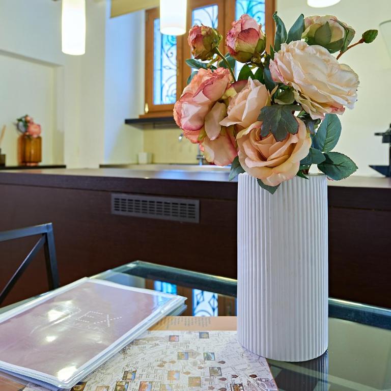 Piazza Navona At Your Door IREX Apartment - Appartement 1 Chambre - 28