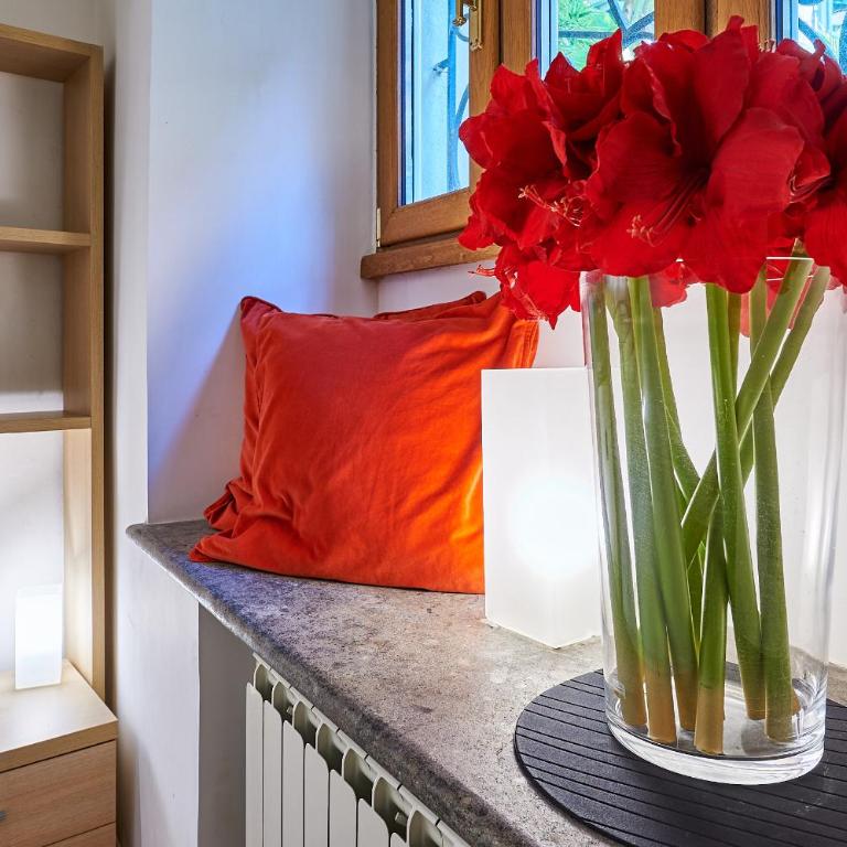Piazza Navona At Your Door IREX Apartment - Appartement 1 Chambre - 27