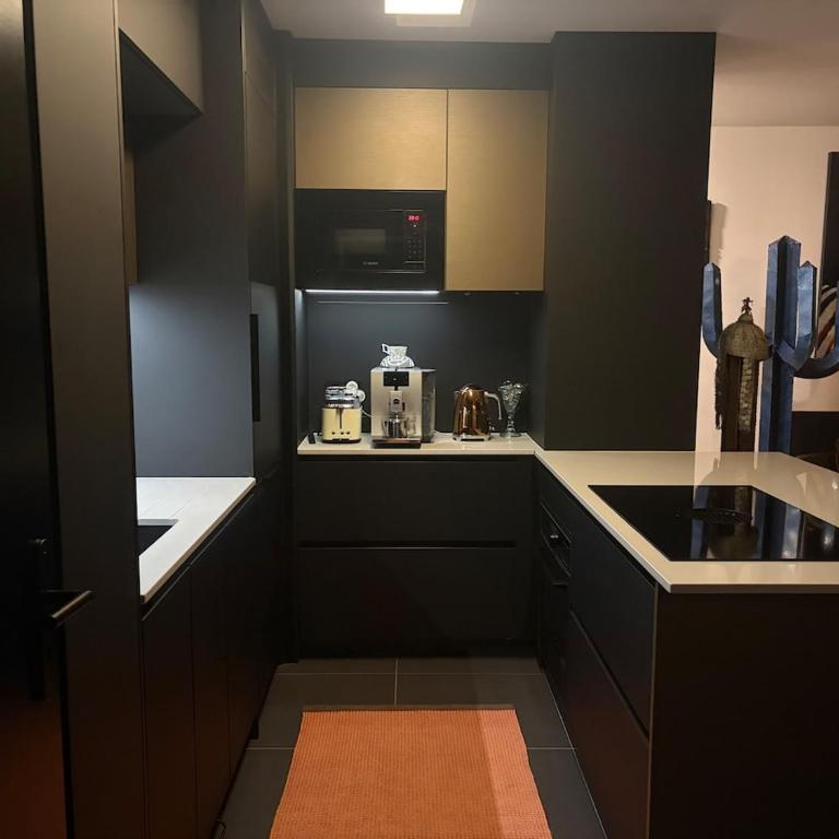 Viclomaa - Apartment mit 1 Schlafzimmer - 5