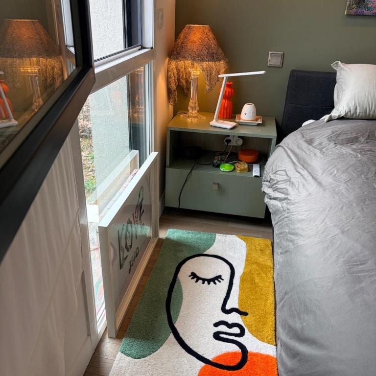 Viclomaa - Apartment mit 1 Schlafzimmer - 9