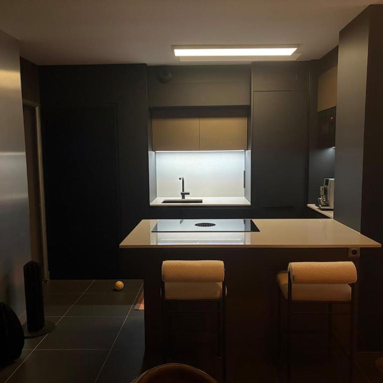 Viclomaa - Apartment mit 1 Schlafzimmer - 10
