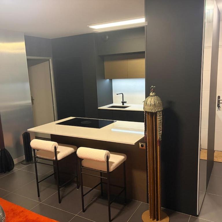 Viclomaa - Apartment mit 1 Schlafzimmer - 14