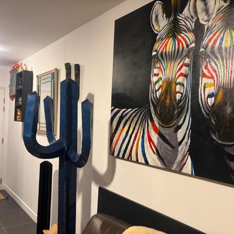 Viclomaa - Apartment mit 1 Schlafzimmer - 15