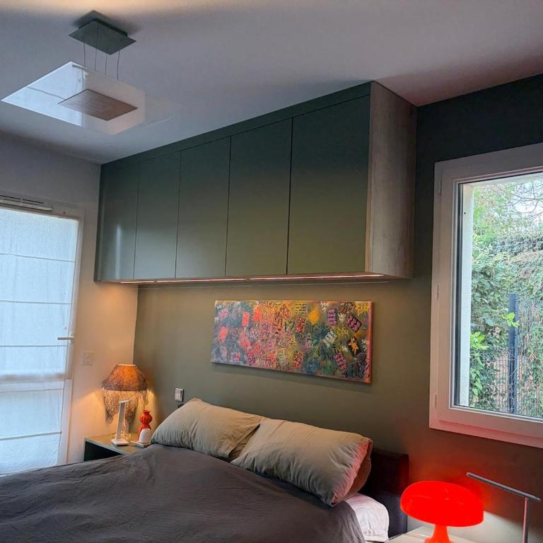 Viclomaa - Apartment mit 1 Schlafzimmer - 17