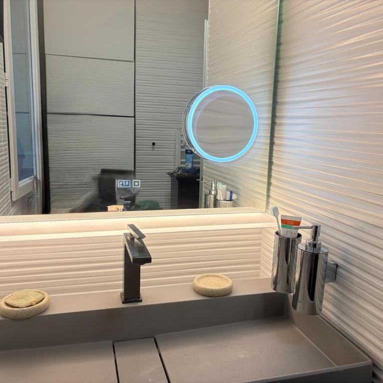 Viclomaa - Apartment mit 1 Schlafzimmer - 18
