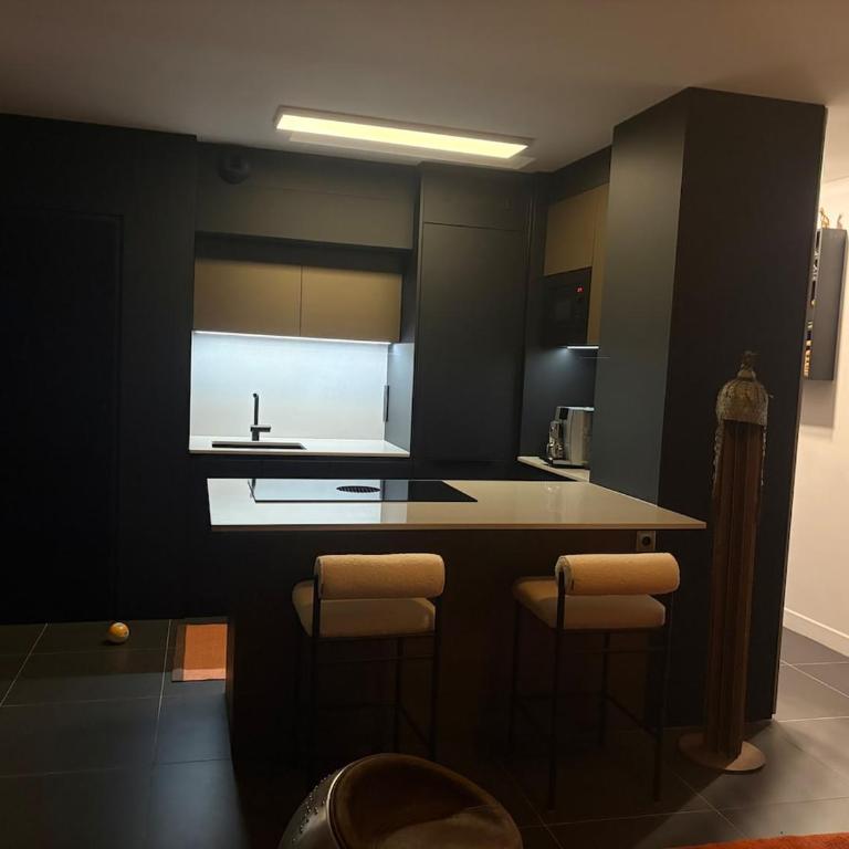 Viclomaa - Apartment mit 1 Schlafzimmer - 19