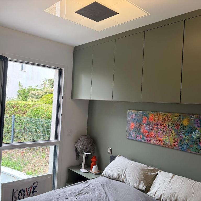 Viclomaa - Apartment mit 1 Schlafzimmer - 21