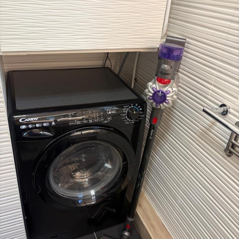 Viclomaa - Apartment mit 1 Schlafzimmer - 25
