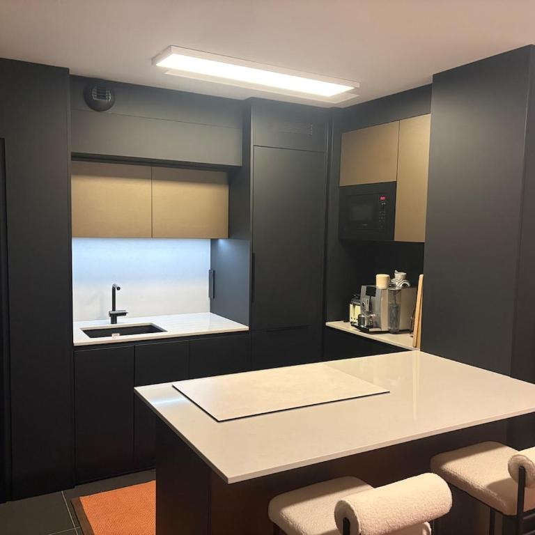 Viclomaa - Apartment mit 1 Schlafzimmer - 29