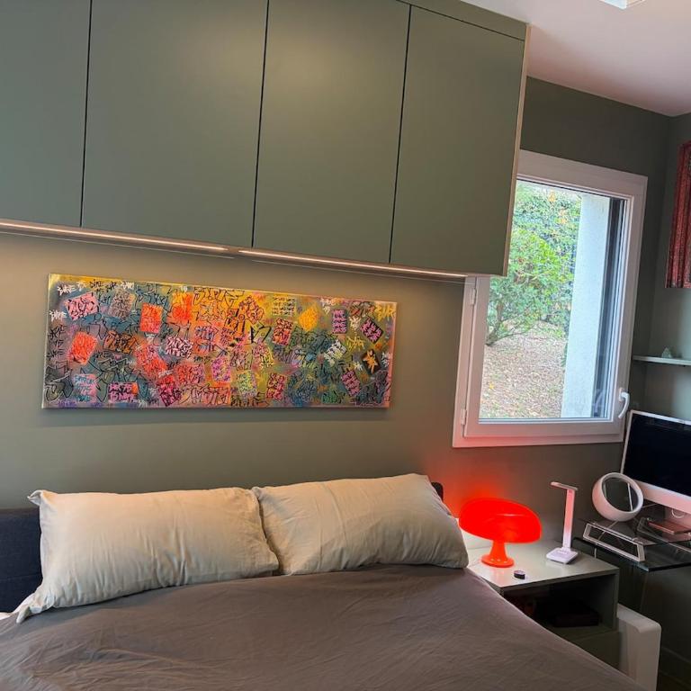 Viclomaa - Apartment mit 1 Schlafzimmer - 33