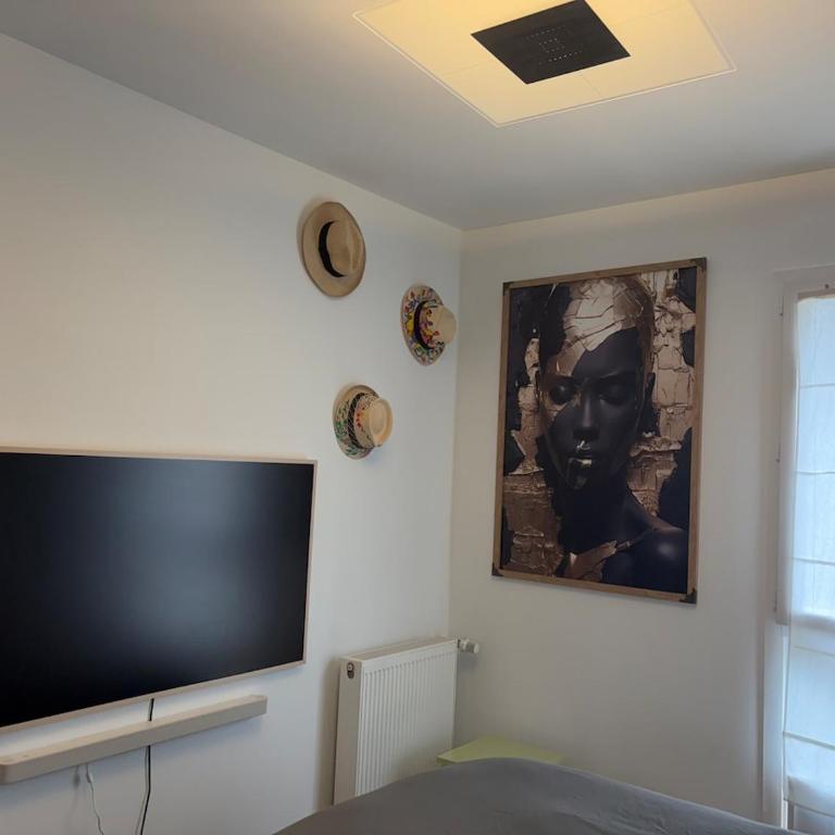 Viclomaa - Apartment mit 1 Schlafzimmer - 35