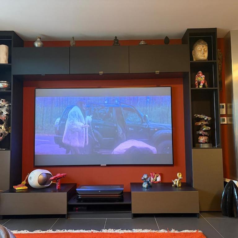 Viclomaa - Apartment mit 1 Schlafzimmer - 36